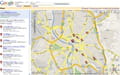 Google map email extractor