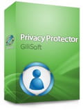 Télécharger GiliSoft Privacy Protector (Gestion de fichiers)