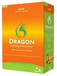 Reconnaissance vocale : lancement de Dragon NaturallySpeaking 11