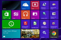 La mise à jour Windows 8.1 sera disponible gratuitement