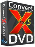 Convertxtodvd gratuit