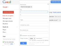 Google présente officiellement la nouvelle version de Gmail