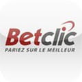 Betclic application iphone