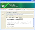 Telecharger mailjet