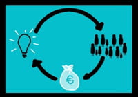 Crowdfunding : le financement participatif séduit les Français