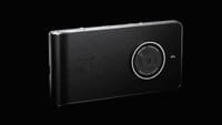 Ektra, le photophone de Kodak