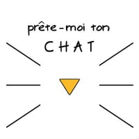 Prête-moi ton chat, le bon plan catsitting