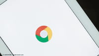Et de 55 pour Chrome