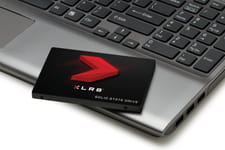 SSD : le stockage très haute vitesse à mémoire Flash