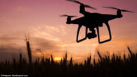La Poste livre maintenant par drone