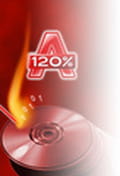 Alcohol 120
