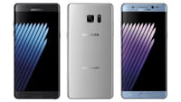 Quel design pour le Galaxy Note 7 ?