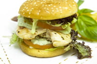 Une application pour les amoureux des burgers