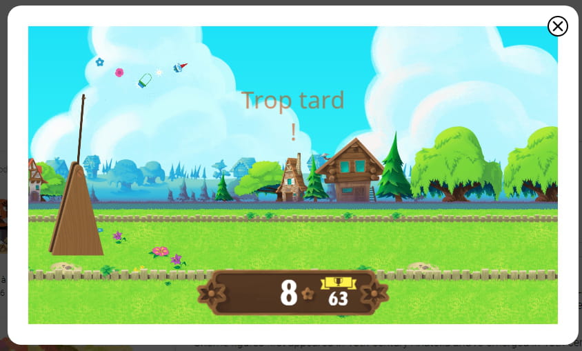 Accéder aux jeux cachés sur le moteur de recherche de Google Comment Ça Marche