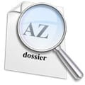 Télécharger AzDossier (Gestion de fichiers)