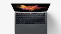 Les nouveaux Macbook Pro sont là