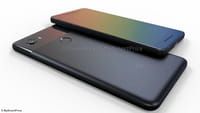 Le Pixel 2 lancé le 5 octobre ?