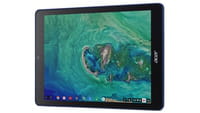 Acer construit la première tablette Chrome OS