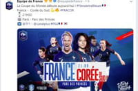 Matchs, infos et pronostics : suivez la Coupe du Monde Féminine de football !