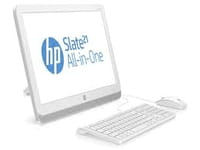 HP surprend avec son Slate 21 AIO