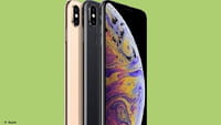 La vente d'iPhone en Chine interdite par un tribunal