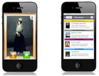 Blinkster, l'application mobile à amener au musée