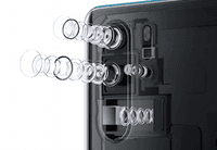 Huawei P30 et P30 Pro : des smartphones taillés pour la photo