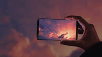 Samsung a-t-il montré le Galaxy S8 ?