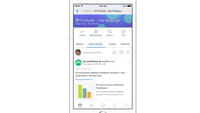 Facebook intègre un peu plus Workplace