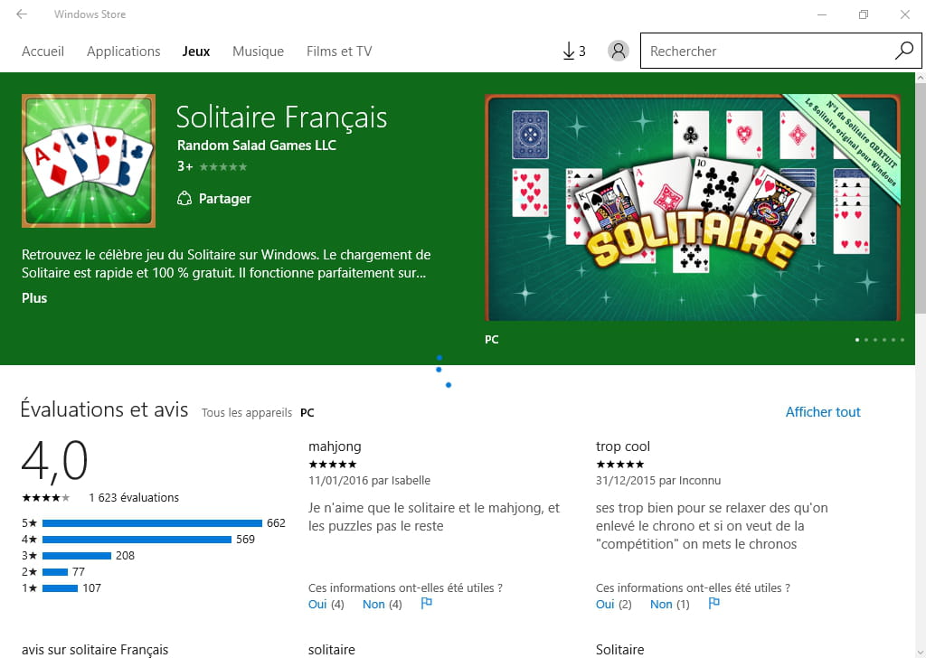 App Store Ne Veut Plus Telecharger Windows store ne télécharge plus [Résolu] - Windows 10 - Comment Ça Marche