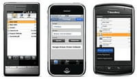 Oodrive lance une application mobile pour ses solutions de partage de fichiers