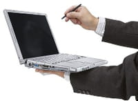 Panasonic : Un nouveau Toughbook pour les professionnels