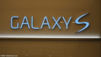Pas de Galaxy S9 avant février
