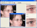 Télécharger Red Eye Effect (Retouche photo)