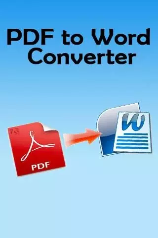 Telecharger Pdf To Word Converter Pour Android Gratuit Comment