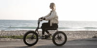 The super 73 : le combo entre un vélo électrique et une mini-moto