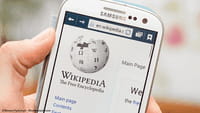 Wikipedia a besoin du domaine public