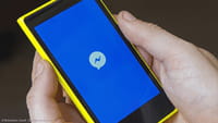 Plus de jeux dans Messenger ?