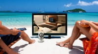 Une véritable alternative aux systèmes actuels de vidéo surveillance à distance