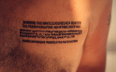 Tatouage 2