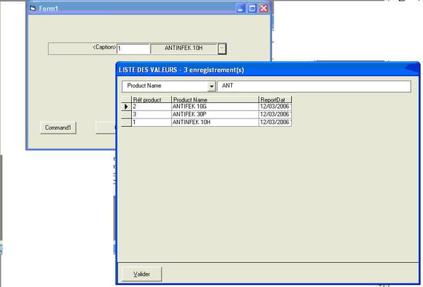 Visual Basic Vbnet Combobox Plus Codes Sources
