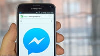 La pub en autoplay arrive dans Messenger