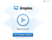 Apple aurait fait une offre de rachat à Dropbox