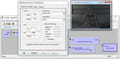 Filtre video gratuit