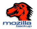 Mozilla backup