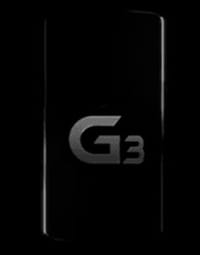 LG G3 dévoilé sur internet
