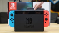 Carton confirmé pour la Nintendo Switch