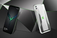 Black Shark 2 : un smartphone surpuissant taillé pour le jeu