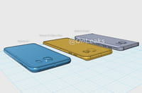 Le futur Samsung Galaxy Note5 dévoilé