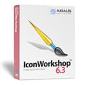 Télécharger Icon Workshop (Personnalisation)